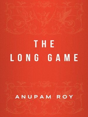 cover image of The Long Game
